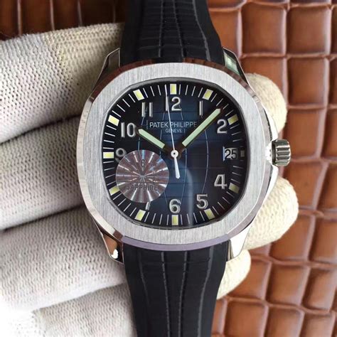 aquanaut patek philippe replica|Patek Philippe nautilus copy.